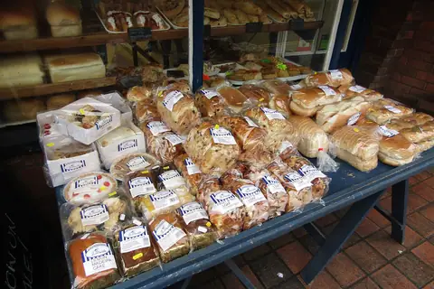 Victoria's Bakery photo 1
